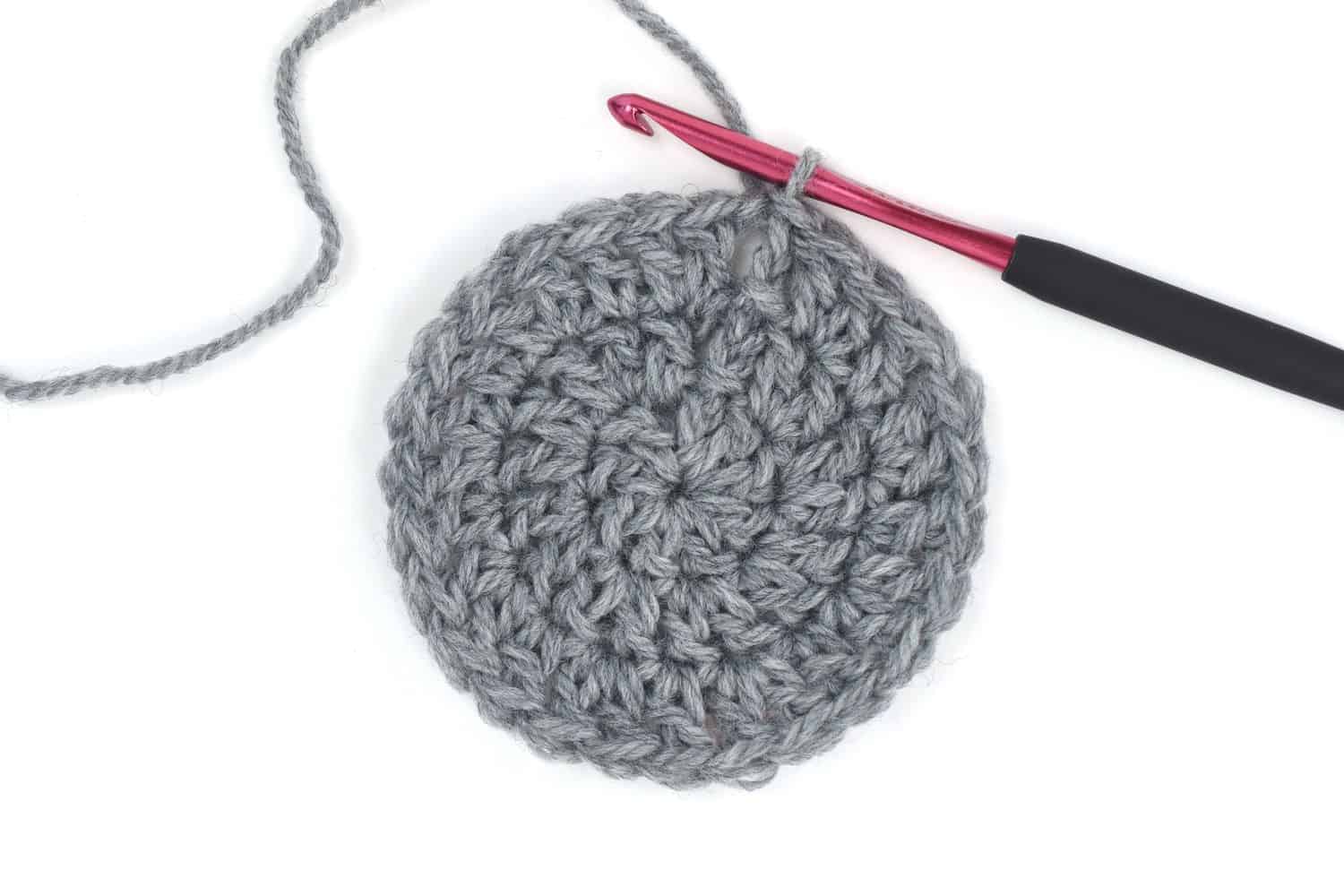 Image for How to Crochet a Circle That Lies Flat