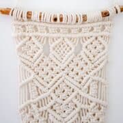 Top 10 Free Macrame Wall Hanging Patterns For Beginners